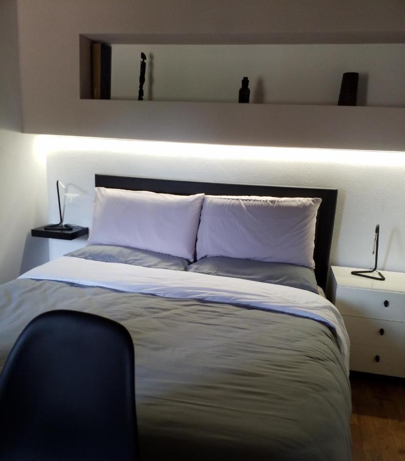 Contemporary Rooms San Gimignano Eksteriør bilde