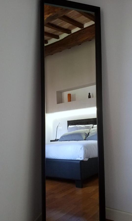 Contemporary Rooms San Gimignano Eksteriør bilde