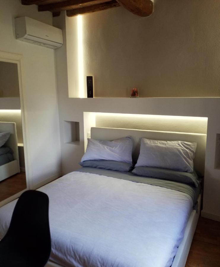 Contemporary Rooms San Gimignano Eksteriør bilde