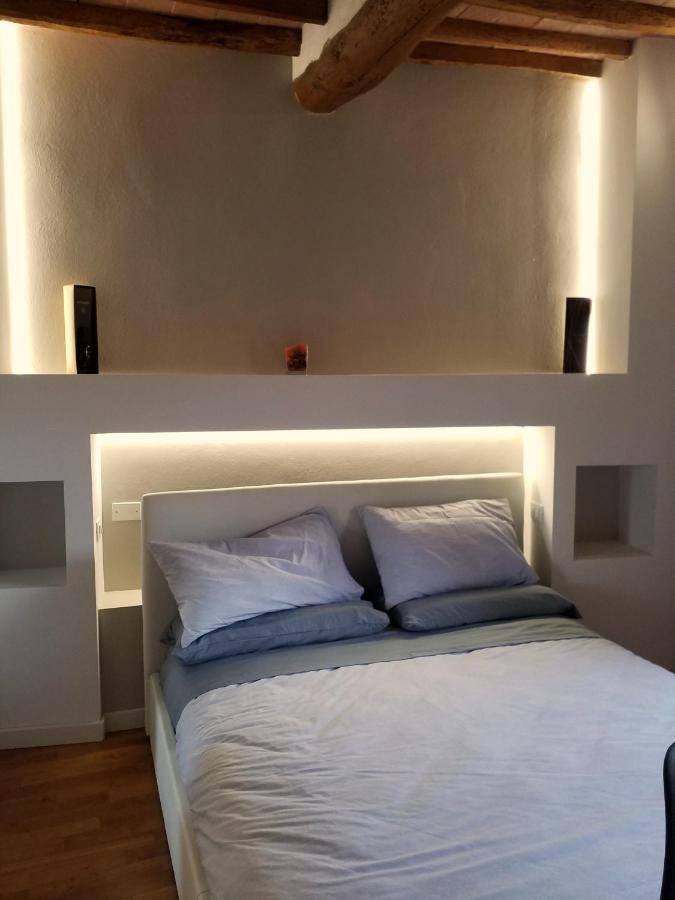 Contemporary Rooms San Gimignano Eksteriør bilde